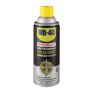 WD-40專家級(jí)高效矽質(zhì)潤(rùn)滑脂