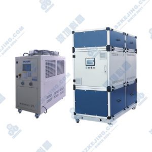 高效除濕機(jī)系統(tǒng)