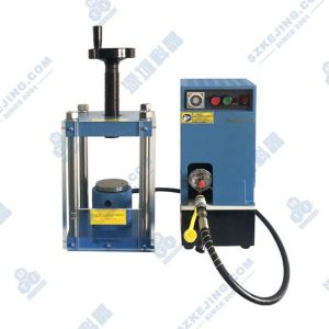 微型等靜壓機(jī)