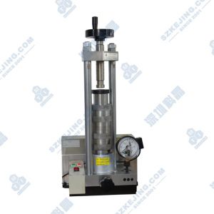 電動(dòng)冷等靜壓機(jī)