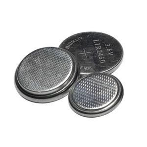 紐扣電池研發(fā)實驗室制備方案