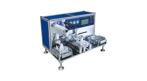 MSK-111A-E 自動(dòng)疊片機(jī)  操作視頻