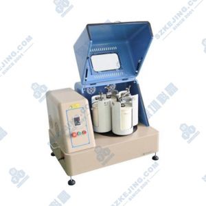 行星球磨機(jī) (4x1L容量)