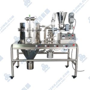 氣流粉碎機(jī)