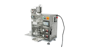 MSK-113-CV 圓柱電池真空注液機(jī)  操作視頻