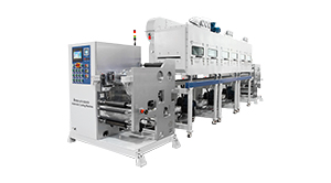 MSK-AFA-SD400 狹縫擠出式涂布機(jī)  宣傳視頻