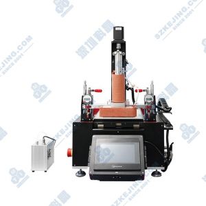 熱熔擠出式平板涂覆機(jī)