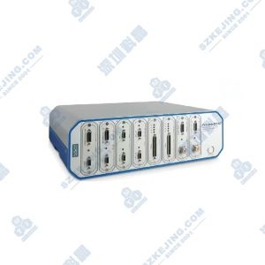 多通道電化學工作站