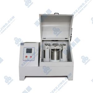 行星球磨機(jī)