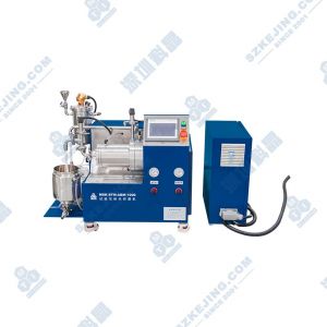 納米級研磨機(jī)