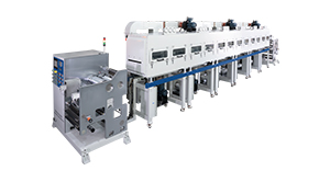 MSK-AFA-SD400-CM6 狹縫擠出式涂布機(jī)  宣傳視頻