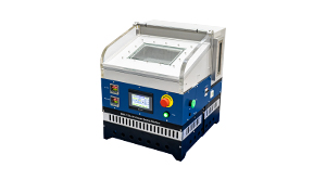 MSK-115A-LS 固態(tài)電池真空封口機(jī)  操作視頻