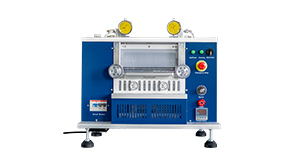 MSK-DPC-C200 片式覆膜機(jī)  宣傳視頻