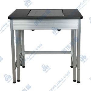 減震工作臺(tái)