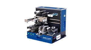 MSK-111A-PES 自動(dòng)疊片機(jī) 操作視頻