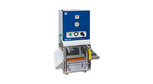 MSK-180 半自動(dòng)模切機(jī) 操作視頻