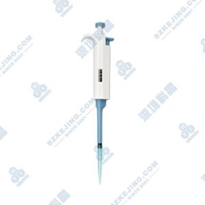 手動(dòng)單道可調(diào)式移液器