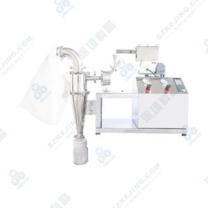 氣流粉碎機(jī)