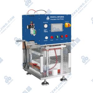 平板熱壓機(jī)