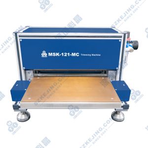 氣動裁切機(jī)