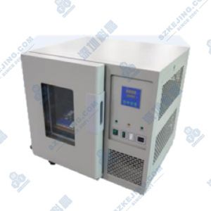 扣電溫度循環(huán)測試箱
