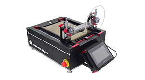 MSK-AFA-PD200 擠壓平板涂覆機(jī) 宣傳視頻