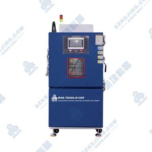 可程式恒溫恒濕機