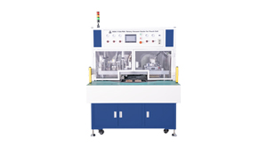 MSK-115A-PM4 四工位轉(zhuǎn)盤式終封機 宣傳視頻