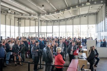 【RENEO】深圳科晶將攜先進(jìn)實(shí)驗(yàn)室設(shè)備和技術(shù)方案亮相2024年匈牙利國際可再生能源展！