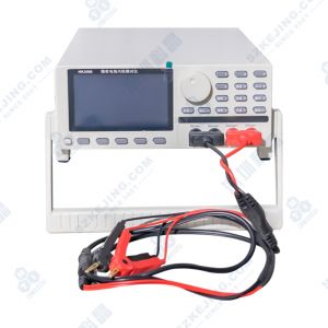 精密內(nèi)阻測(cè)試儀