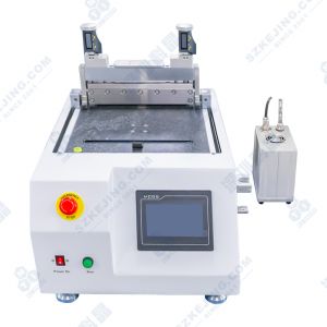 狹縫平板涂布機(jī)