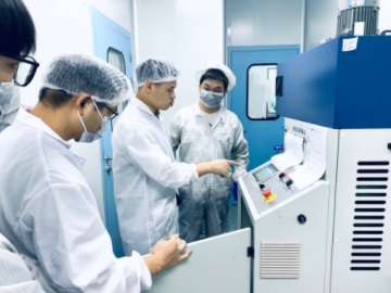 科晶售后服務月∣滿懷激情，全力以赴，用行動踐行最美的服務承諾！