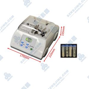 微型震動球磨機(jī)