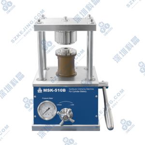 圓柱電池封口機(jī)