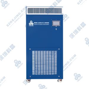 內(nèi)循環(huán)轉(zhuǎn)輪除濕機(jī)