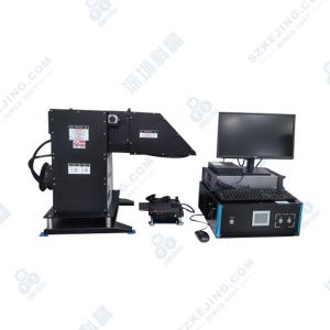 太陽(yáng)能電池伏安特性測(cè)試系統(tǒng)