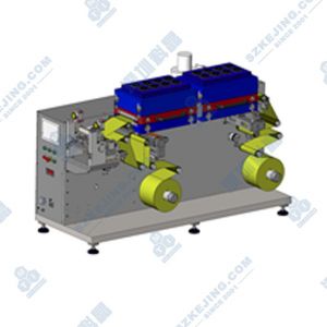 轉(zhuǎn)移式涂布機