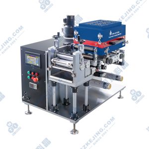 刮刀式涂布機(jī)