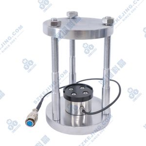 固態(tài)電池壓力測(cè)試套件