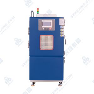 電池溫度循環(huán)試驗機