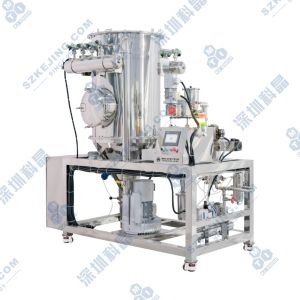 流化床式氣流粉碎機(jī)