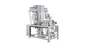 MSK-SFM-FB180 流化床式氣流粉碎機  操作視頻