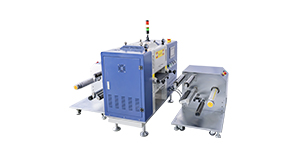 MSK-H2300-E150 電動加熱對輥機  操作視頻