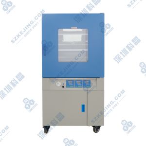 250℃立式真空烘箱（215L）