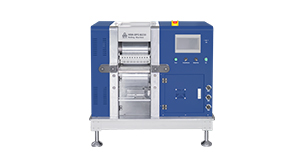 MSK-DPC-B230 精密輥壓機 操作視頻