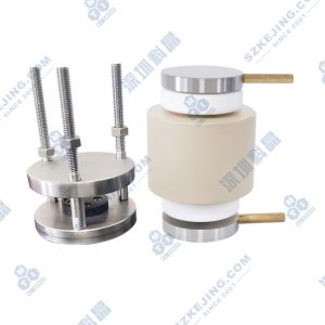 固態(tài)扣式電池測(cè)試套件