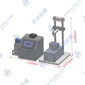 單通道液體注液機(jī)