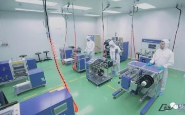 泰國科學(xué)與技術(shù)研究院（來源：泰國電視臺）