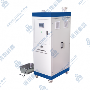 轉(zhuǎn)輪式NMP溶劑回收系統(tǒng)