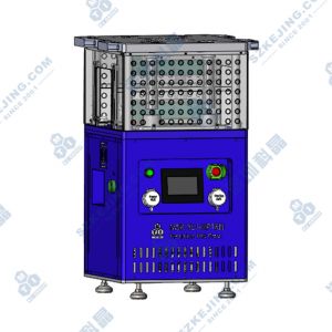 微型精密平板熱壓機(jī)